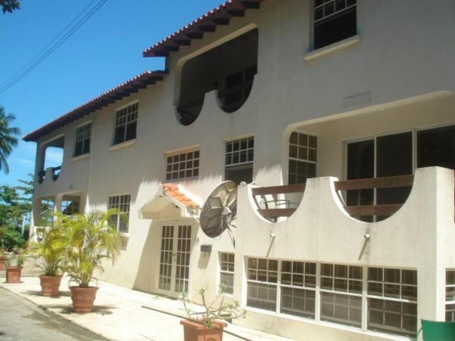 סנט ג'יימס Oasis-Chandler'S Coast-10Mins To Holetown- 2 Bedroom Ad מראה חיצוני תמונה